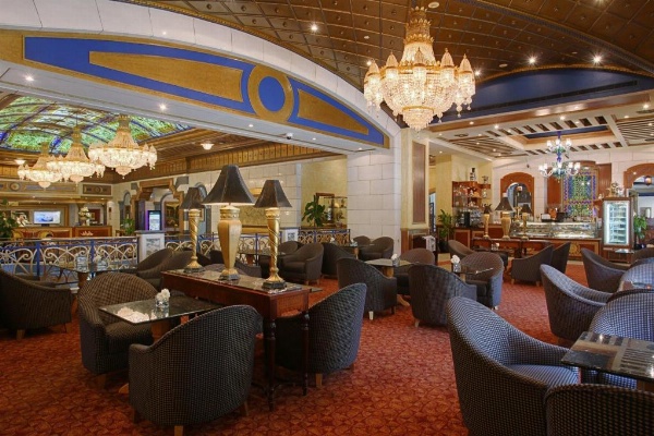 Dar Al Tawhid Intercontinental Makkah image 14