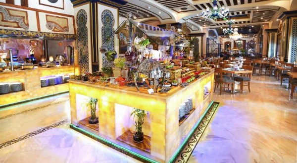 Dar Al Tawhid Intercontinental Makkah image 18