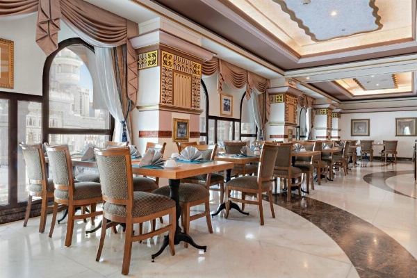 Dar Al Tawhid Intercontinental Makkah image 19