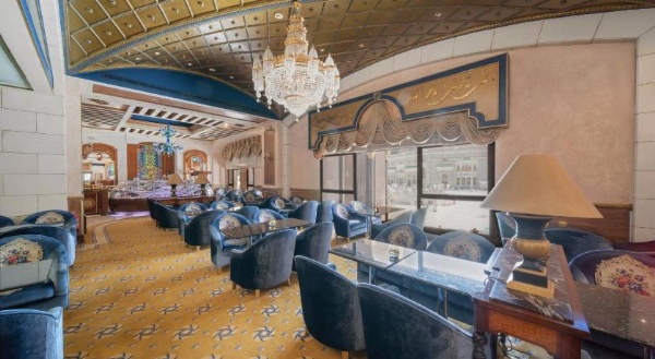 Dar Al Tawhid Intercontinental Makkah image 20