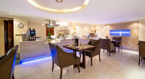 Dar Al Tawhid Intercontinental Makkah image 22