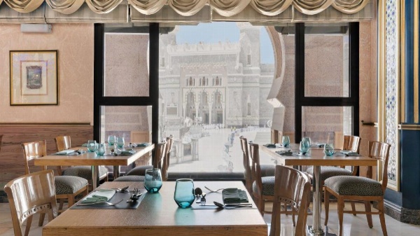 Dar Al Tawhid Intercontinental Makkah image 29